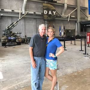 Meet your Posher, Catherine